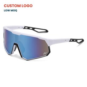 Sunglasses Manufacturer - Vibrant Stylish Multicolor Polarized UV400 Light Weight Frame for Cycling