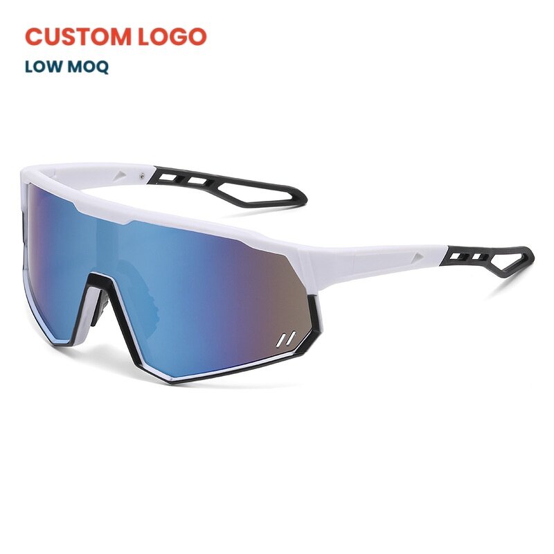 Sunglasses Manufacturer - Vibrant Stylish Multicolor Polarized UV400 Light Weight Frame for Cycling