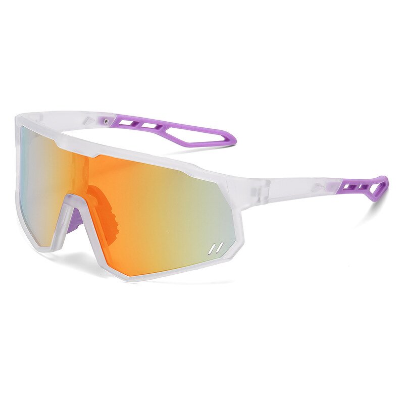 Sunglasses Manufacturer - Vibrant Stylish Multicolor Polarized UV400 Light Weight Frame for Cycling