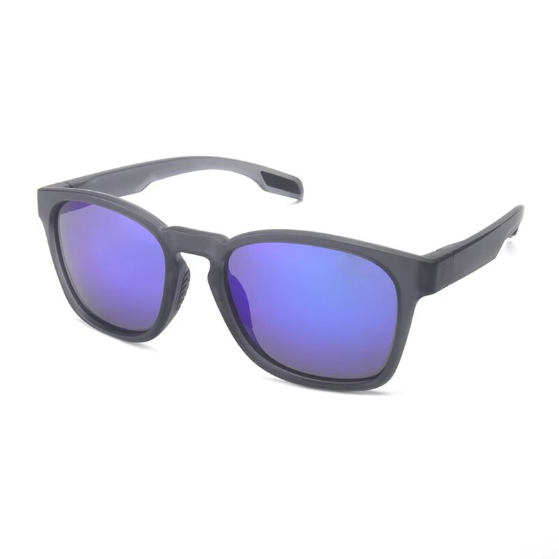 Sunglasses Manufacturer - Gafas Deportivas Fashion with Custom Logo UV400 Protection Outdoor Shades