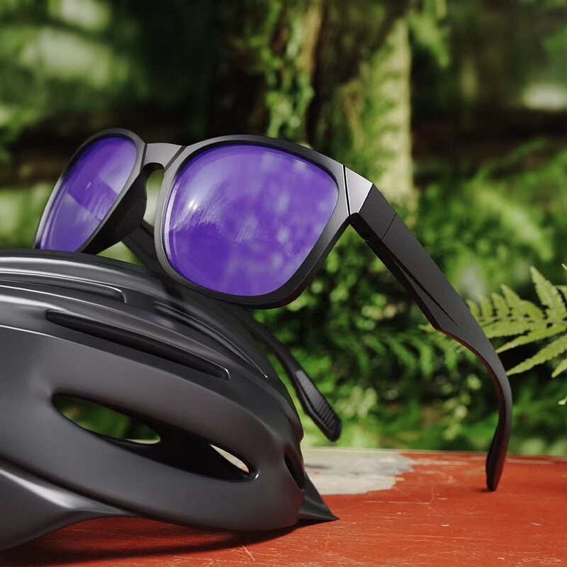 Sunglasses Manufacturer - Luxury Fashion with Custom Logo UV400 Protection Unisex Sports Polarized