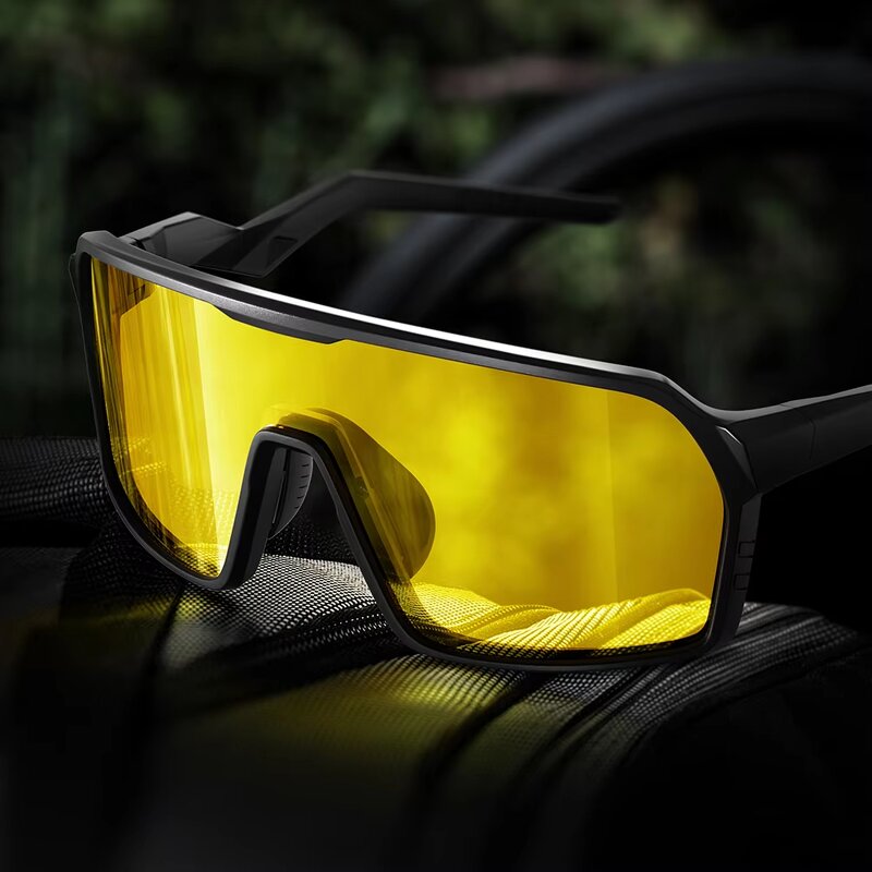 Sunglasses Manufacturer - Outdoor Sport Bike Cycling Running Unisex Polarized
