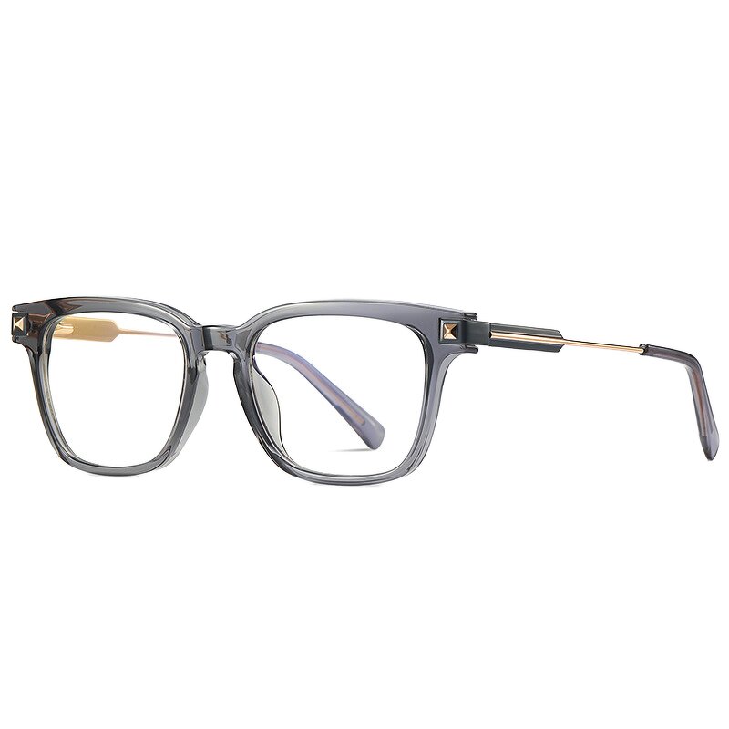 Glasses Manufacturer - Fashionable Design Computer Optical Frame Clear Lens with Reading Eyewear