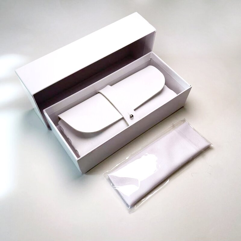 Party Glasses Manufacturer - 2026 Hot Selling Magic Colorful Led Light up Luminous Glowing for Party