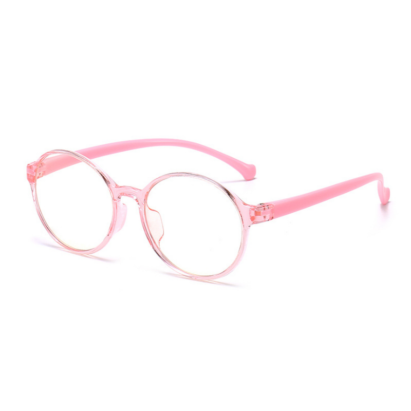 Kids Glasses Manufacturer - High Quality TPEE Unbreakable Computer Anti-radiation Anti Blue Light