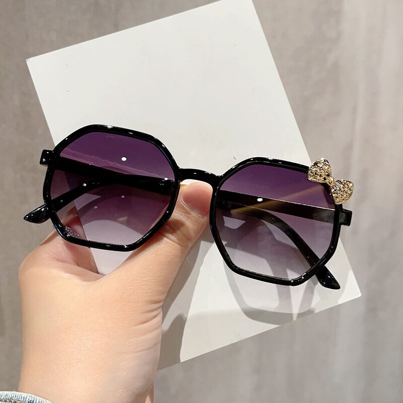 Eyeglasses Manufacturer - Custom Logo Women TR90 Cat Eye Anti Blue Light Blocking Optical Frame