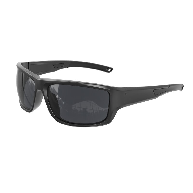 Sunglasses Manufacturer - High-End TR90 Polarized for Outdoor Fishing Cycling with Anti-Radiation