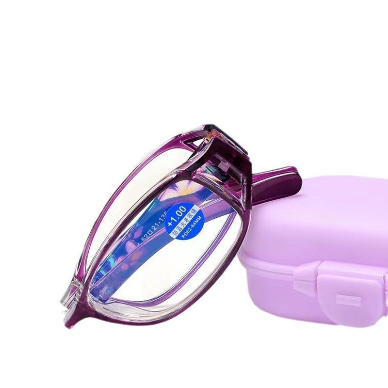 Reading Glasses Manufacturer - Wholesale Promotion Plastic Fashion Cat Eye for Women