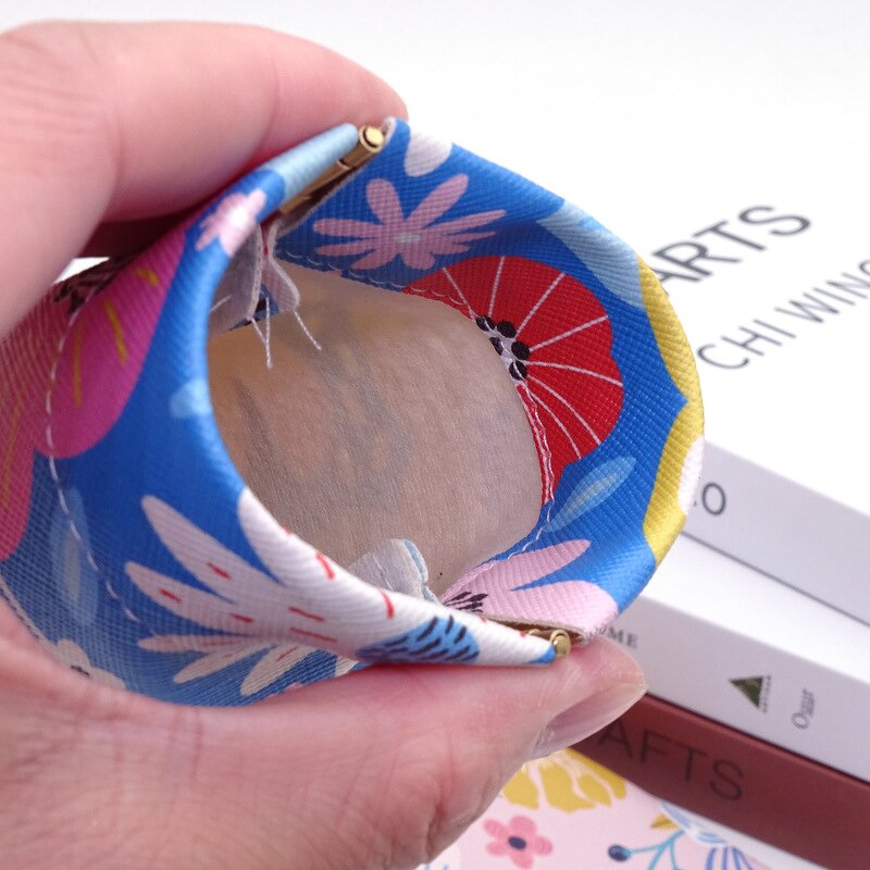 Pen Case Manufacturer - Custom Logo PU Leather Pen Sleeve Classical Style Cover for Storage