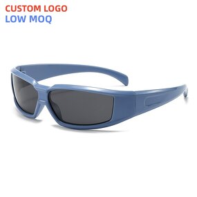 Kids Sunglasses Manufacturer - Colorful Polarized with Custom Logo & UV400 Lens for Outdoor Sport