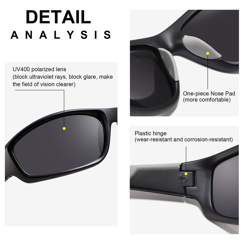 Reading Glasses Manufacturer - Zippo Soft Touch Soft-Lined Frame Diopter +1.00 Black for Men Women