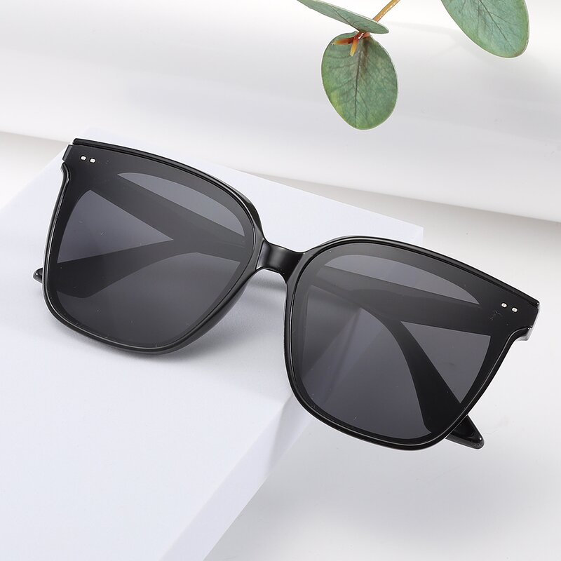 Sunglasses Manufacturer - Oversized Big Frame with Custom Logo & UV Protection for Men Women