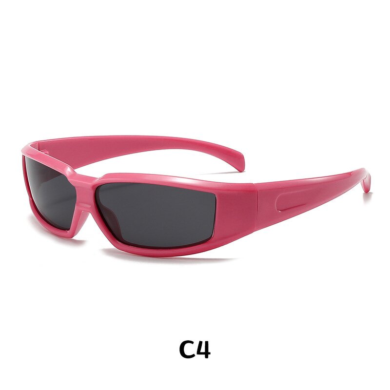 Kids Sunglasses Manufacturer - Colorful Polarized with Custom Logo & UV400 Lens for Outdoor Sport