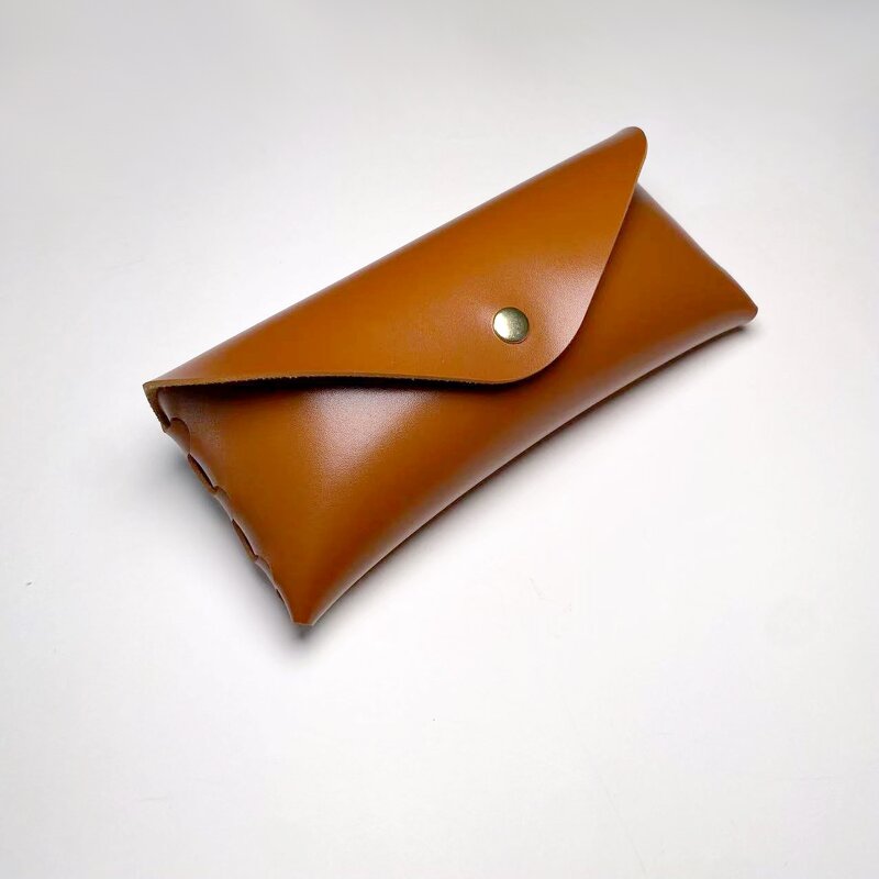 Sunglasses Case Manufacturer - 2025 Rectangle Pu Leather