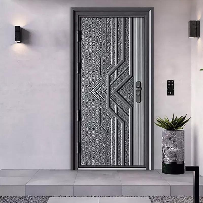 Security Door Manufacturer - Excellent Anti-theft for Home Security Durable Global Delivery German Craftsmanship