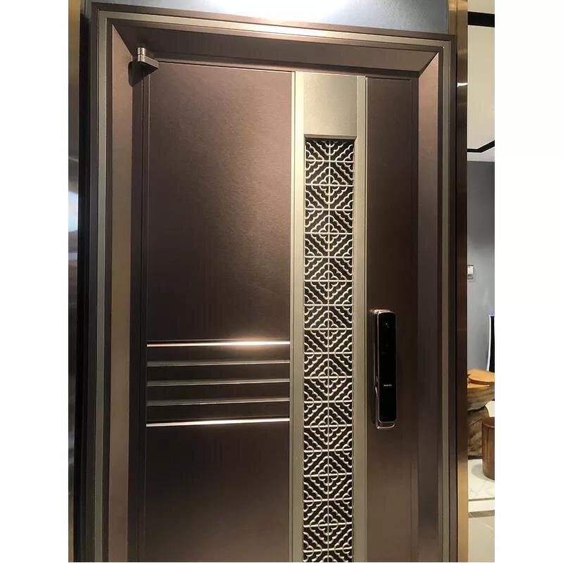 Security Door Manufacturer - Excellent Anti-theft for Home Security Durable Global Delivery German Craftsmanship