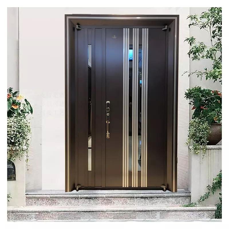 Security Door Manufacturer - Excellent Anti-theft for Home Security Durable Global Delivery German Craftsmanship