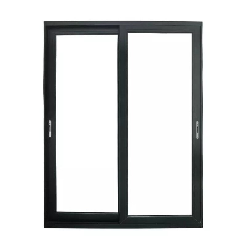Folding Glass Door Manufacturer - Partition Glass Wall Waterproof Frameless Balcony Sliding Living Room Large Glass Patio