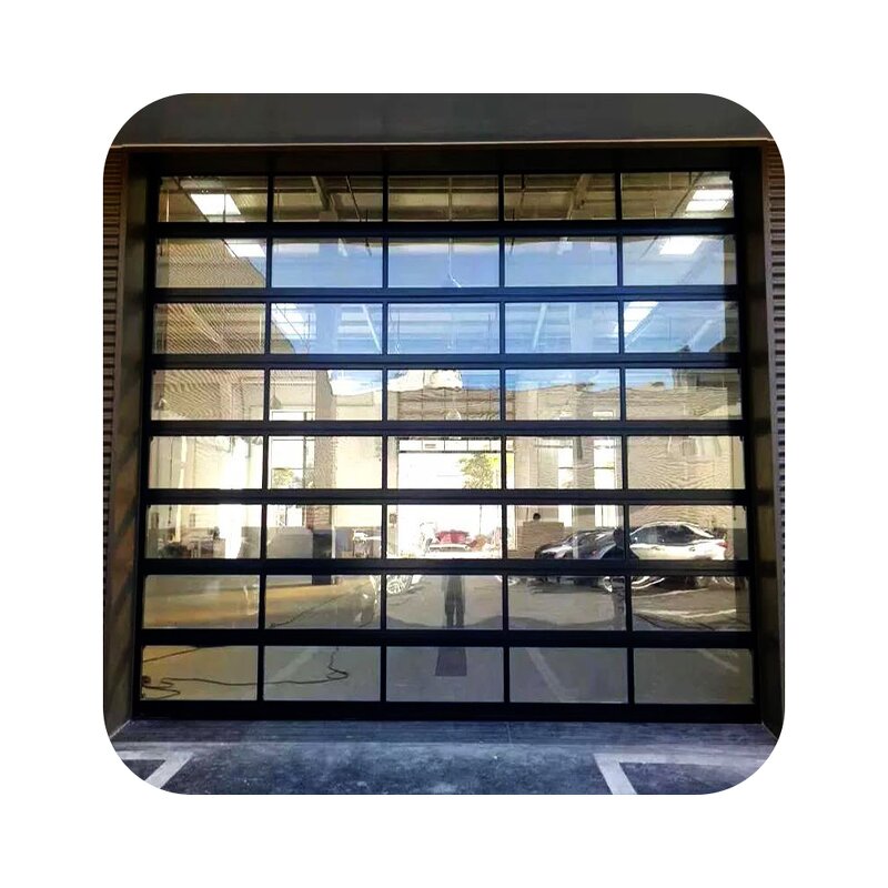 Sliding Patio Doors Manufacturer - Modern Front Entry Wooden Aluminum Double Glazed