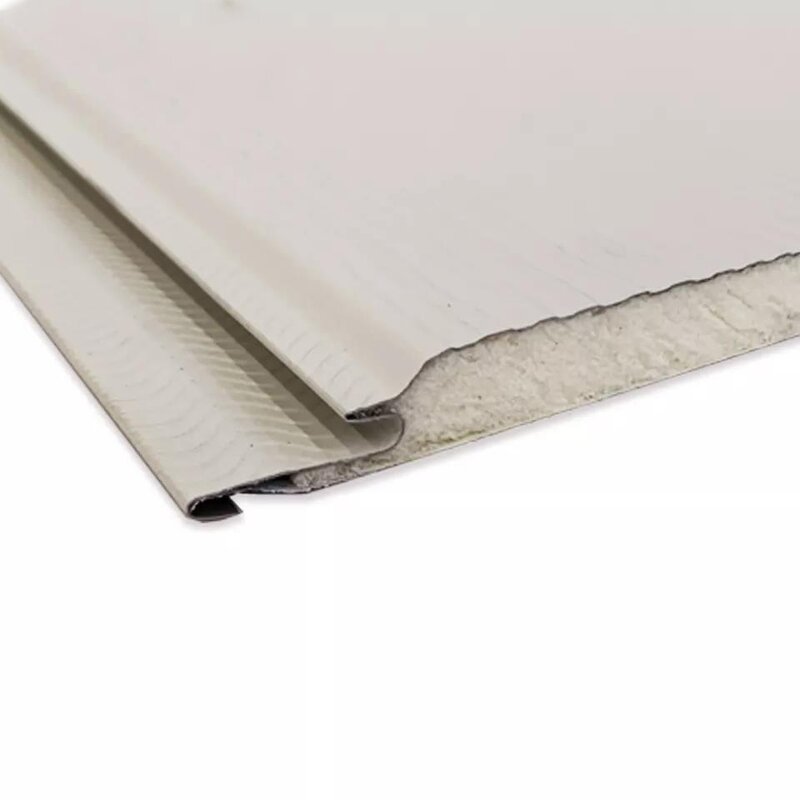 Insulation Board Manufacturer - PU Building Materials Wall Board Cold Storage Construction