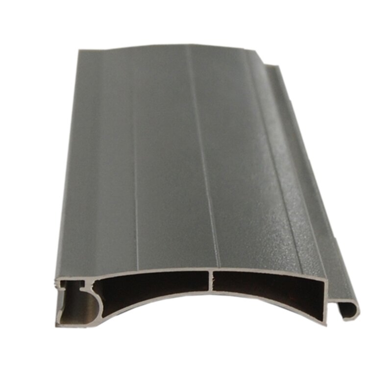 Rolling Shutter Door Manufacturer - Electric Remote Control Steel Aluminum Alloy Insulated Safety