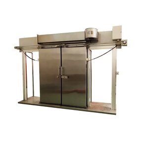 Cold Storage Door Manufacturer - Cold Room Fast Door