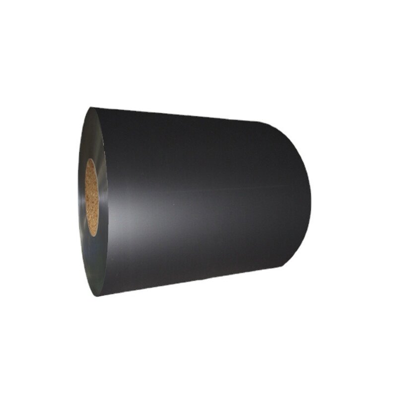 PPGI Coil Manufacturer - Factory Manufacture Color Coated Prepainted for Metal Roofing Sheet