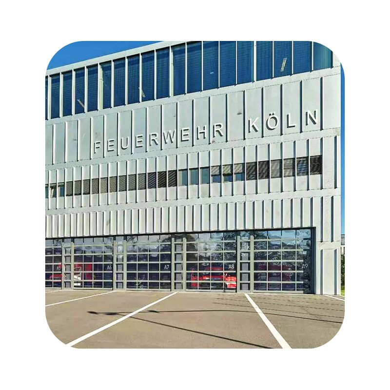 Sliding Doors Manufacturer - House Exterior Thermal Break Aluminium Profiles Glass Window Heavy Duty Patio