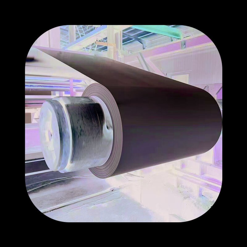 Galvanized Steel Coil Manufacturer - High Quality Pre-coated Hot-dip Customizable