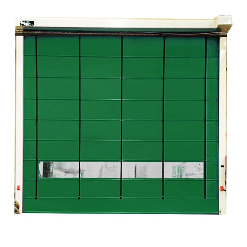 Fast Stacking Door Manufacturer - Industrial Anti-hurricane Strap for Storage Logistics Use