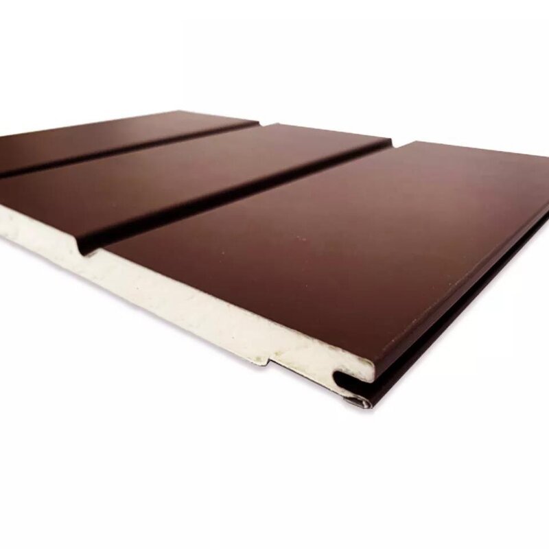Sandwich Panels Manufacturer - Polyurethane Foam Board