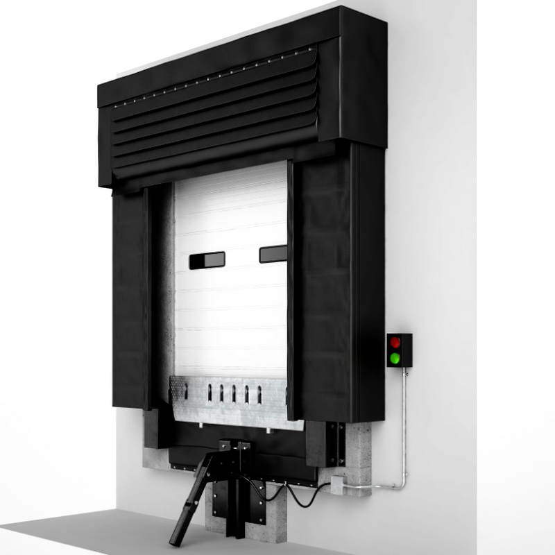 Inflatable Door Seal Manufacturer - Price Concessions High - Quality Electric Anti - Collision Automatic Repair