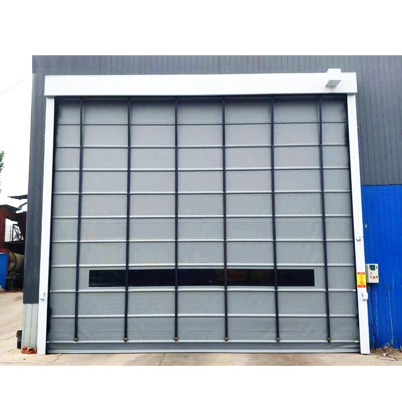 Fast Stacking Door Manufacturer - Industrial Anti-hurricane Strap for Storage Logistics Use