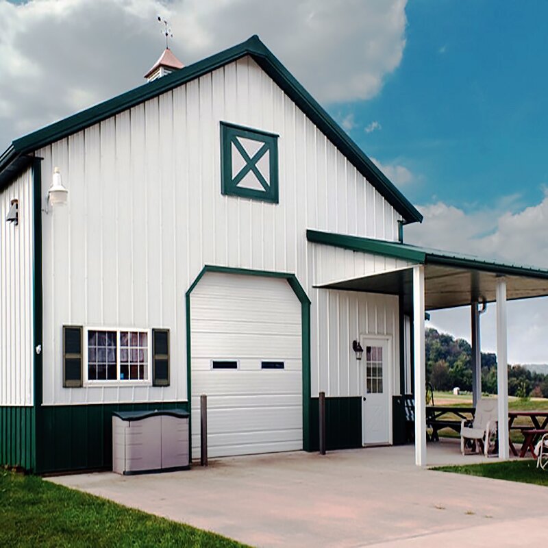 Industrial Door Manufacturer - Factory Lifts Automatic Sliding Overhead Insulated Windproof Vertical Lift