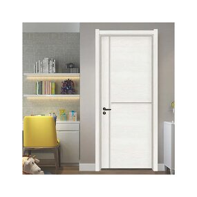 Interior Door Manufacturer - Hardcover Modern Simple Beautiful for Indoor Use