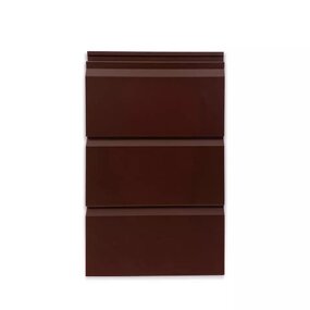 Wall Panel Manufacturer - External Wall Insulation Decorative Metal Siding