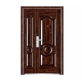 Steel Door Manufacturer - High Quality Durable Sound Insulation Quiet Anti-theft