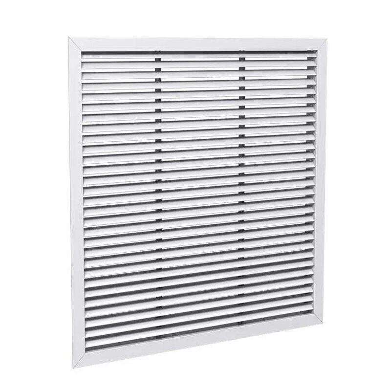 Aluminum Shutters Manufacturer - Used for Terraces Courtyards Gazebos Popular in Chinese Factories
