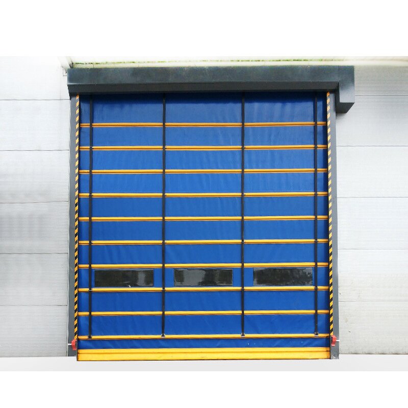 Fast Stacking Door Manufacturer - Industrial Anti-hurricane Strap for Storage Logistics Use