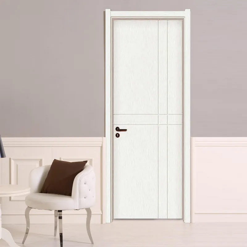 Interior Door Manufacturer - Hardcover Modern Simple Beautiful for Indoor Use