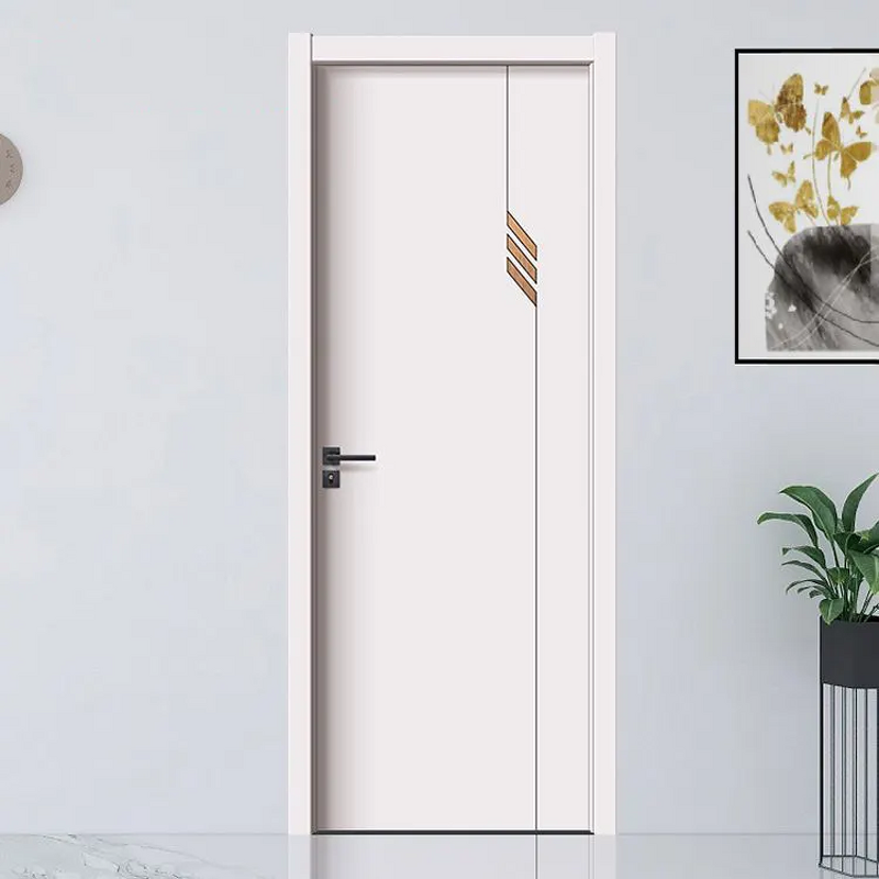 Interior Door Manufacturer - Hardcover Modern Simple Beautiful for Indoor Use