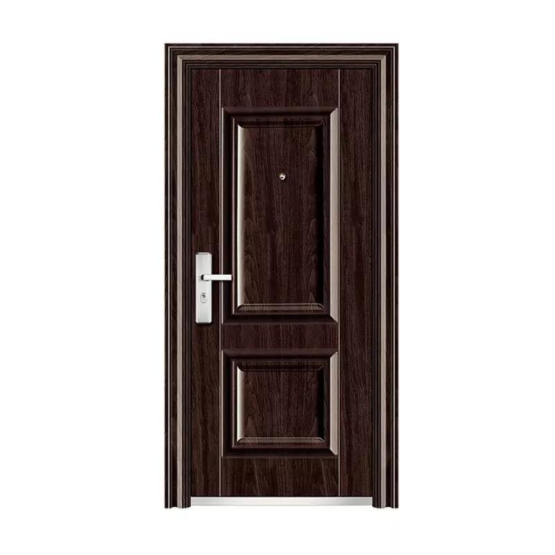 Interior Door Manufacturer - Latest Design House Hotel Waterproof Flush Environmentally Friendly Bedroom