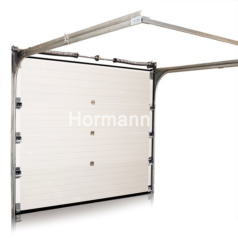Industrial Sliding Door Manufacturer - American Europe Intelligent Insulation Fast Electric Lift