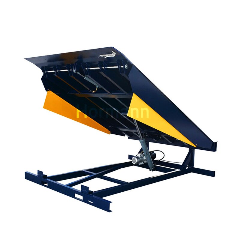 Dock Leveler Manufacturer - Wholesale Hydraulic Loading Dock