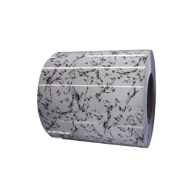 Cold Rolled Steel Coils Manufacturer - Factory Pre-coated Color Coated for Building Roofs