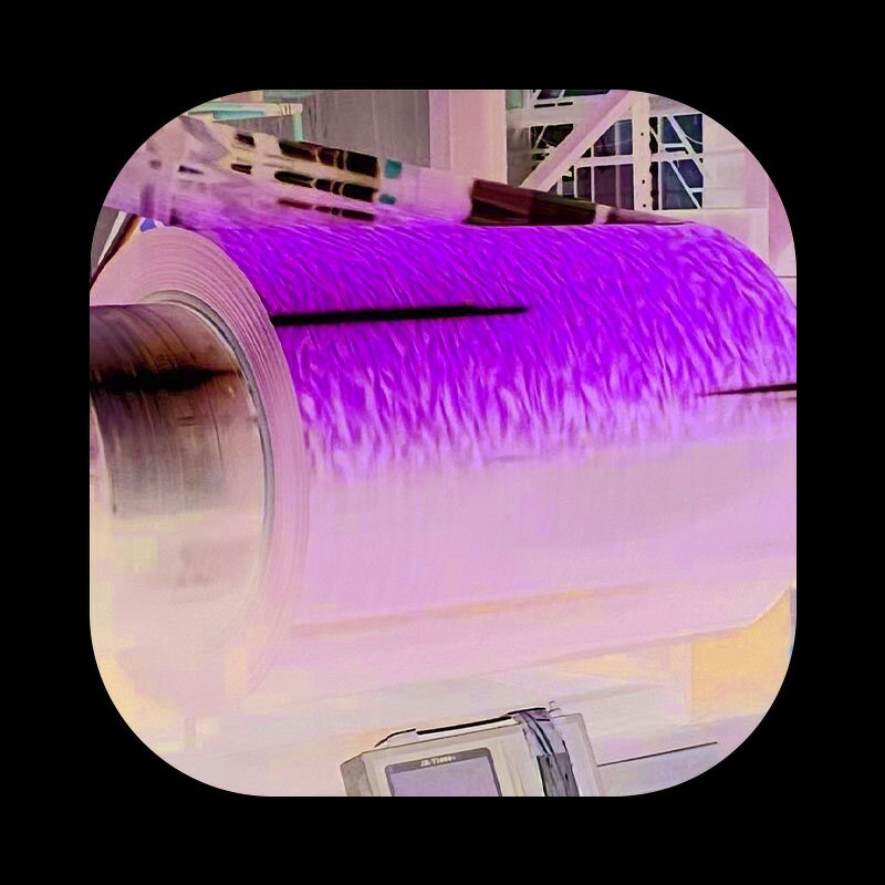 Galvanized Steel Coil Manufacturer - High Quality Pre-coated Hot-dip Customizable