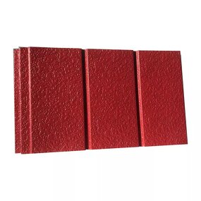 Wall Panel Manufacturer - Polyurethane Foaming Panels for Building Curtain Walls