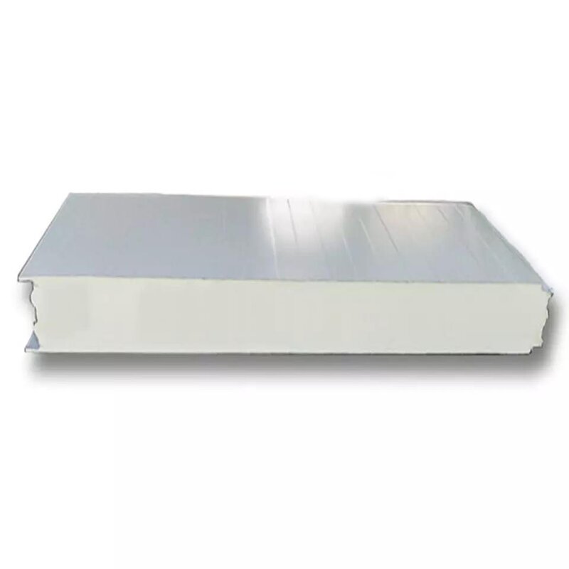 Wall Panel Manufacturer - Polyurethane Foaming Panels for Building Curtain Walls