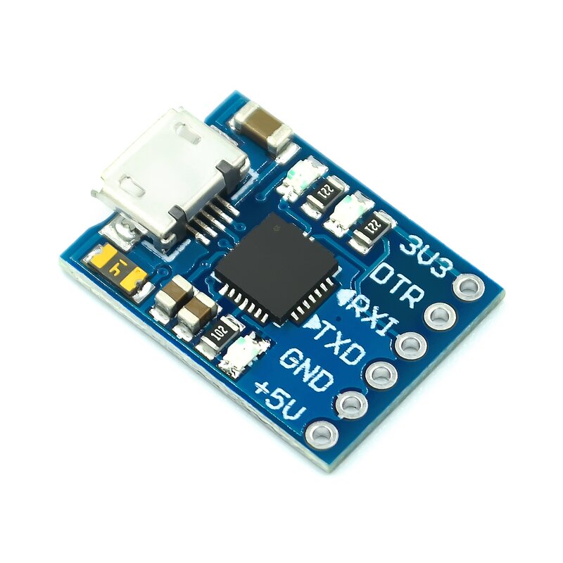 ESP32-C6 Dev Board - Manufacturer - SuperMini Microcontroller Programming Core
