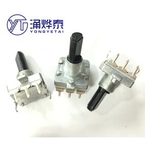 Plastic Switch Knobs - Manufacturer - Thickened Benchtop For Pot Stove Gas Stoves